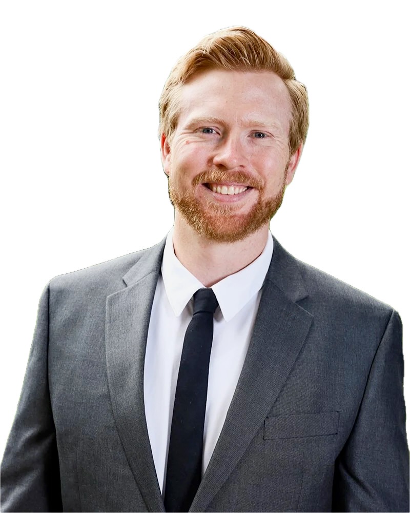 Jake Wiig, Founder and Managing Member, Barrett & Pearl Advisory